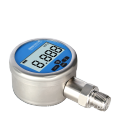 high-precision digital pressure Gauge